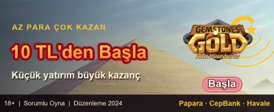 Arkadaşını Getir, Bonusa Kavuş promotion banner