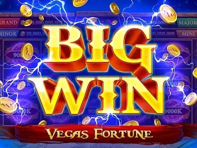 Casino ve Slot Oyunları