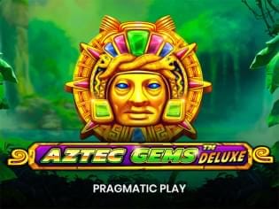 Aztec Gems Deluxe screenshot