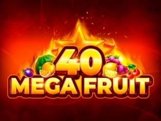 Mega Fruit 40 screenshot