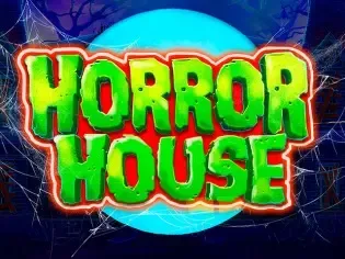 Horror House screenshot